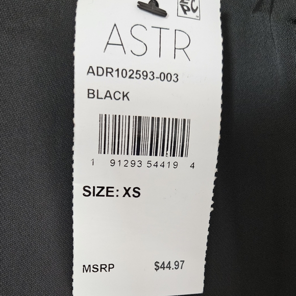 Coquette Whimsigoth Romantic Slip Dress NWT - Picture 5 of 6